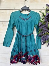 Catimini Dress 10- 12Y