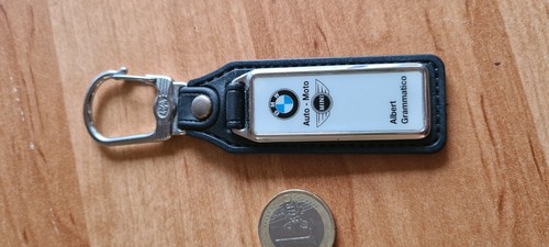 Porte clés bmw - mini, en