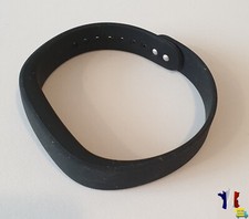 Bracelet de Rechange pour Montre Sony Smartband SWR10 - Noir