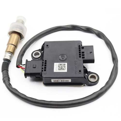 Diesel exhaust particulate - exhaust,