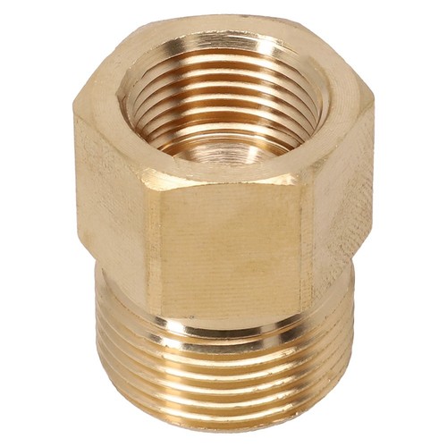 Adaptateur laveuse - de,