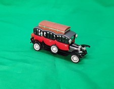 VOITURE GRÉGOIRE 1910 - SAFIR 1/43