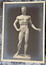 64231 Artiste Carte Postale