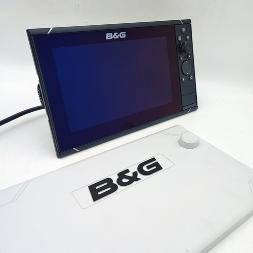 Simrad zeus3s inch gps - b&g,