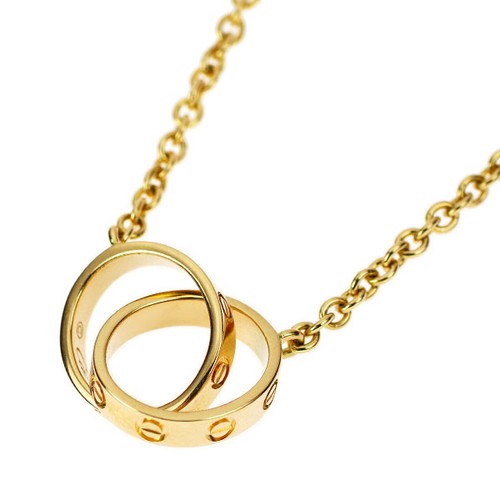 Collier pendentif cartier - collier,