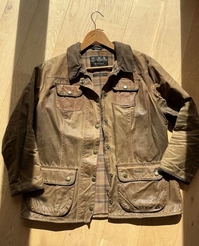 Barbour veste saison femme - barbour,