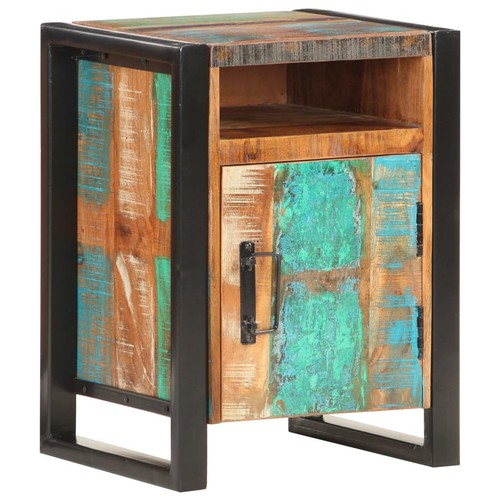 Table chevet bois de - bois,