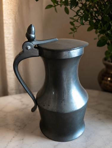 Magnifique pichet vase - pichet, pot