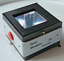DURST : Bimabox 35 POUR M805 L900 L1200