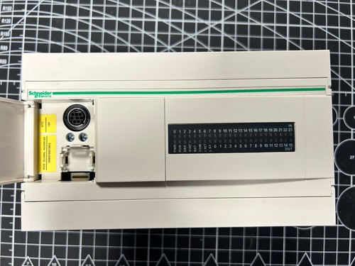 Twdlcae40drf automate twido - twdlcae40drf,