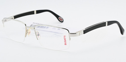 Lunettes bugatti 547 004 19 - lunettes,