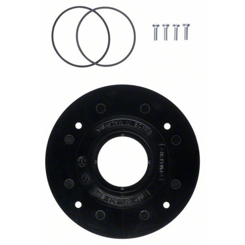 Semelle ronde accessoire pour - ronde,,