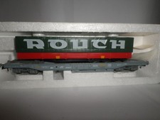 Wagon Kangourou " rouch " ROCO