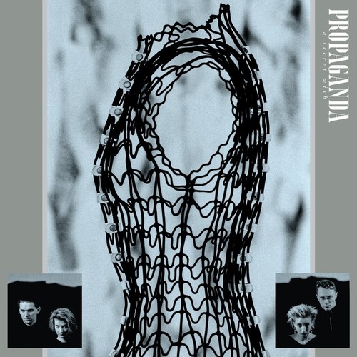 Propaganda secret wish - propaganda, a