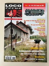 Magazine Loco Revue n°647