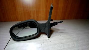 Retroviseur gauche renault - retroviseur,
