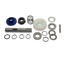 Kit De Réduction Avec Arbre Aplat Pour Moteurs Deimos 700 2609369