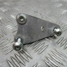 Support moteur YAMAHA 125 YZ -