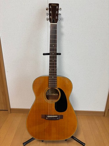 Rare elite takamine japan - rare,