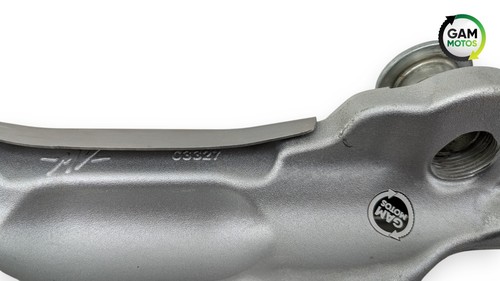 Pontet guidon agusta - pontet, mv