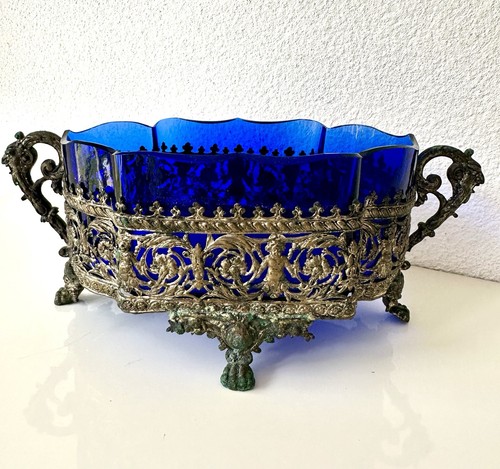 Jardinière napoléon iii - jardinière,