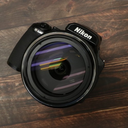 Nikon coolpix p1000 - nikon,