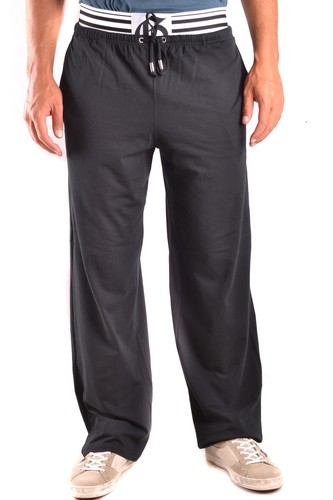 Pantalons john galliano noir - galliano,
