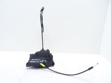 Serrure avant gauche RENAULT