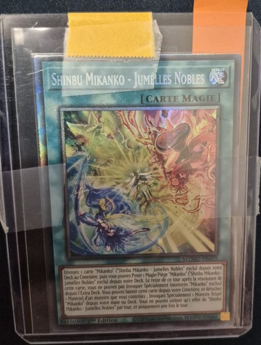 Carte le dragon - gi, !