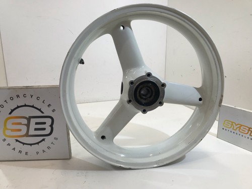 Jante avant triumph speed - avant,