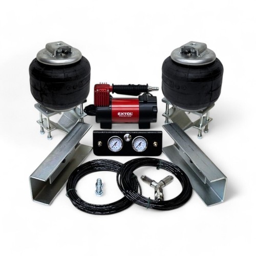 Kit suspension pneumatique