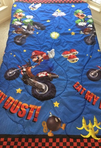 Nintendo mario brothers - nintendo,