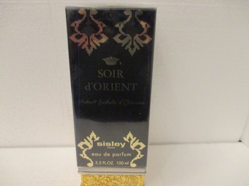 Sisley soir orient edp - sisley,