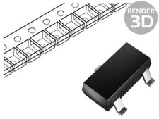 5X Transistor PMV65UNER