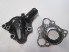 carter pompe à eau cr 125