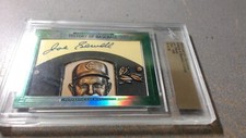2015 Leaf Cut Signature