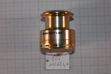 BOBINE ALU  MOULINET ABU