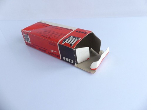 Jouef 762 boite vide pour - jouef,