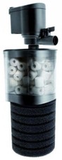 Aquael Turbo Filtre 2000 Aquarium 350-500L Filtre Interne Filtre Immergé Pompe