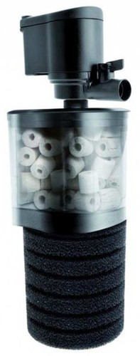 Aquael turbo filtre 2000 - filtre,