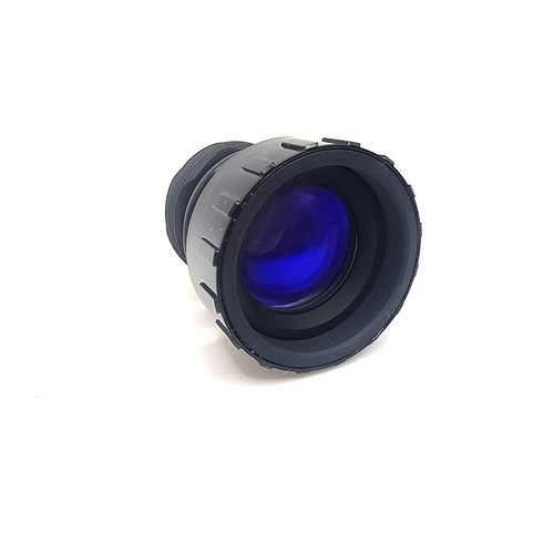 New pvs oblective lens - oblective,
