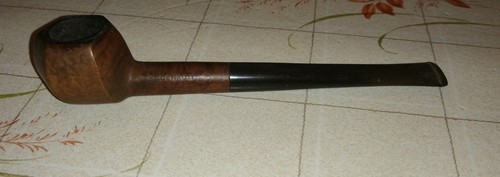 Pipe ancienne oldenkott corona - pipe,