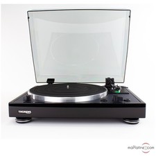 Platine vinyle automatique