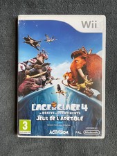 L'age de Glace 4 La dérive