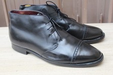 CHAUSSURE BOOTS CHURCH'S