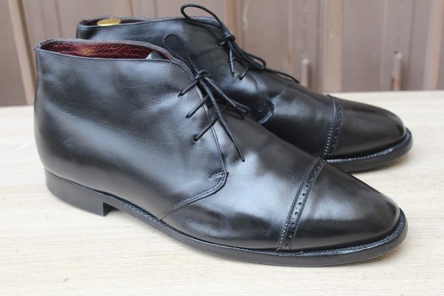 Chaussure boots church - chaussure,