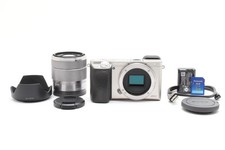 Appareil photo sans miroir