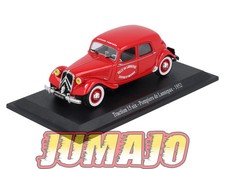 TRA27 Voiture 1/43 Atlas NOREV