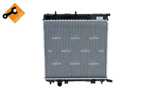 Nrf radiateur refroidissement - nrf,