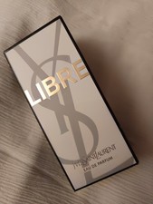 Yves Saint Laurent  – LIBRE - Eau de Parfum 90 ml – Neuf Bouteille Rechargeable 